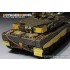 1/35 Modern German Leopard 2A5 Basic Detail Set for Tamiya kit #35242