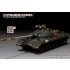 1/35 Russian T-10M Heavy Tank Basic Detail Set for Meng Models TS-018