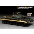 1/35 Russian T-10M Heavy Tank Basic Detail Set for Meng Models TS-018