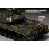 1/35 Russian T-10M Heavy Tank Basic Detail Set for Meng Models TS-018