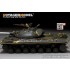 1/35 Russian T-10M Heavy Tank Basic Detail Set for Meng Models TS-018