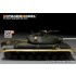 1/35 Russian T-10M Heavy Tank Basic Detail Set for Meng Models TS-018