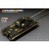 1/35 Russian T-10M Heavy Tank Basic Detail Set for Meng Models TS-018