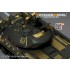 1/35 Russian T-10M Heavy Tank Basic Detail Set for Meng Models TS-018