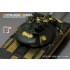 1/35 Russian T-10M Heavy Tank Basic Detail Set for Meng Models TS-018