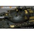 1/35 Russian T-10M Heavy Tank Basic Detail Set for Meng Models TS-018