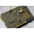 1/35 Modern IDF.M113A1 APC Nagmash 1973 Basic Detail Set for AFV Club kit #AF35311