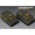 1/35 Modern IDF.M113A1 APC Nagmash 1973 Basic Detail Set for AFV Club kit #AF35311