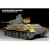 1/35 Panzerkampfwagen VI (P) No.003 Ver 2.0 Detail Set for Dragon kits #6210/6352/6797/6869