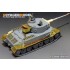 1/35 Panzerkampfwagen VI (P) No.003 Ver 2.0 Detail Set for Dragon kits #6210/6352/6797/6869