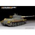 1/35 Panzerkampfwagen VI (P) No.003 Ver 2.0 Detail Set for Dragon kits #6210/6352/6797/6869