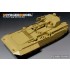 1/35 Modern Russian TBMP T-15 57mm Gun Basic Detail for Panda Hobby kit #PH35051