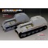 1/35 WWII German BAR 305mm Heavy Self-propelled Mortar for Trumpeter #09535