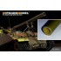 1/35 WWII US Self-Propelled 155mm Gun M40 Basic Detail Set w/Antenna Base for Tamiya 35351