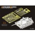 1/35 WWII US T-29E3 Super Heavy Tank Detail Set for Takom #2064