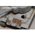 1/35 WWII US T-29E3 Super Heavy Tank Detail Set for Takom #2064