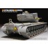 1/35 WWII US T-29E3 Super Heavy Tank Detail Set for Takom #2064