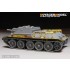 1/35 WWII Soviet Self-Propelled Gun Su-122 Basic Detail Set for MiniArt #35175/35181/35197