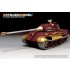 1/35 WWII King Tiger Final Version Detail Set for MENG Models #TS-031