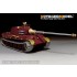 1/35 WWII King Tiger Final Version Detail Set for MENG Models #TS-031