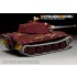 1/35 WWII King Tiger Final Version Detail Set for MENG Models #TS-031