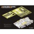 1/35 WWII British Valentine Mk.II/IV Infantry Tank Basic Detail Set for Tamiya #35352