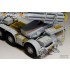 1/35 Modern Russian 9P140 TEL of 9K57 Uragan (BM-27) MLRS Detail Set for Trumpeter #01026