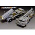 1/35 Modern Russian 9P140 TEL of 9K57 Uragan (BM-27) MLRS Detail Set for Trumpeter #01026