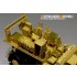 1/35 Modern US M1235A1 MAXXPRO Dash DXM Detail Set for Panda Hobby #PH35032