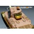 1/35 WWII German Panzerkampfwagen VI (P) Detail Set for Amusing Hobby kit #35A023