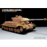 1/35 WWII German Panzerkampfwagen VI (P) Detail Set for Amusing Hobby kit #35A023