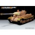 1/35 WWII German Panzerkampfwagen VI (P) Detail Set for Amusing Hobby kit #35A023