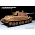 1/35 WWII German Panzerkampfwagen VI (P) Detail Set for Amusing Hobby kit #35A023