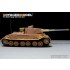 1/35 WWII German Panzerkampfwagen VI (P) Detail Set for Amusing Hobby kit #35A023