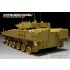 1/35 Chinese PLA ZBD-04A IFV Basic Detail Set for Panda Hobby kit #PH35042