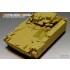 1/35 Modern Russian Kurganets-25 IFV Detail Set for Panda Hobby kit #PH35023