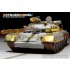 1/35 Russian T-80UD MBT (smoke discharger include) Detail Set for Trumpeter kit #09527