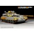 1/35 Russian T-80UD MBT (smoke discharger include) Detail Set for Trumpeter kit #09527