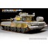 1/35 Russian T-80UD MBT (smoke discharger include) Detail Set for Trumpeter kit #09527