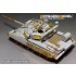 1/35 Russian T-80UD MBT (smoke discharger include) Detail Set for Trumpeter kit #09527