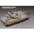 1/35 Russian T-80UD MBT (smoke discharger include) Detail Set for Trumpeter kit #09527