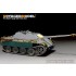 1/35 WWII Jagdpanther G1 Version Detail Set for Dragon kits #6458/6494/6393/6758