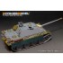 1/35 WWII Jagdpanther G1 Version Detail Set for Dragon kits #6458/6494/6393/6758