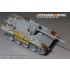 1/35 WWII German Panther D Tank Early Version Basic Detail Set for Takom Model #2103