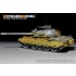 1/35 Iraqi TYPE 69 II Medium Tank Detail Set for Takom Models #2054