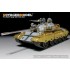 1/35 Iraqi TYPE 69 II Medium Tank Detail Set for Takom Models #2054