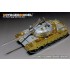 1/35 Iraqi TYPE 69 II Medium Tank Detail Set for Takom Models #2054