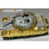 1/35 Iraqi TYPE 69 II Medium Tank Detail Set for Takom Models #2054