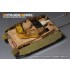 1/35 WWII German Panzer.IV Ausf.H Early Schurzen