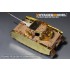 1/35 WWII German Panzer.IV Ausf.H Early Schurzen